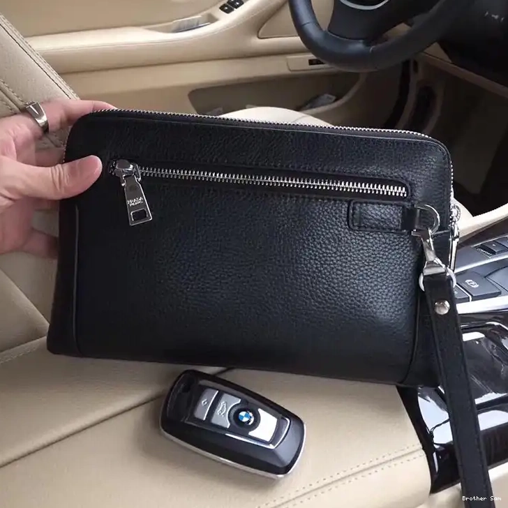 Brother Sam Prada Bags 2107YA0005 0617
